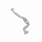 Load image into Gallery viewer, Magnaflow 04-06 Chevrolet Colorado 3.5L Direct Fit Converter
