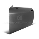 Load image into Gallery viewer, Anderson Composites 08-18 Dodge Challenger Dry Carbon Doors (Pair)
