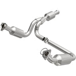 Load image into Gallery viewer, Magnaflow 09-13 Chevrolet Silverado 1500 5.3L Direct Fit Converter
