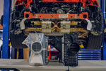 Load image into Gallery viewer, CSF 2019+ Porsche 911 Carrera (3.0L Turbo - Base/S/4/GTS) High Performance Intercooler System
