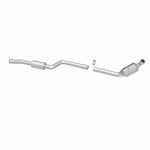 Load image into Gallery viewer, Magnaflow 08-10 Mercedes-Benz C300 3.0L Direct Fit Converter
