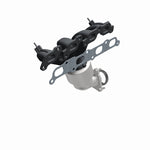 Load image into Gallery viewer, Magnaflow 04-05 Chevrolet Colorado 2.8L Direct Fit Converter

