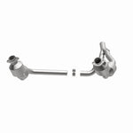 Load image into Gallery viewer, MagnaFlow Conv Direct Fit 07-09 Jeep Wrangler 3.8L
