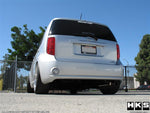 Load image into Gallery viewer, HKS 08 Scion xB ES Wagon Muffler
