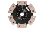 Load image into Gallery viewer, ACT 1986 Toyota Corolla 6 Pad Rigid Race Disc
