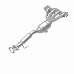 Load image into Gallery viewer, MagnaFlow 14-15 Ford Transit Connect OEM Grade Federal/EPA Compliant Manifold Catalytic Converter
