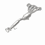 MagnaFlow 14-15 Ford Transit Connect OEM Grade Federal/EPA Compliant Manifold Catalytic Converter