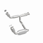 Load image into Gallery viewer, MagnaFlow Conv DF Chevy/GMC Avalanche/Sierra/Silverado/Suburban/Yukon XL 1500 / Tahoe/Yukon 5.3L
