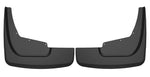 Load image into Gallery viewer, Husky Liners 20-23 GMC Sierra 3500 HD Dually Rear Mud Guards - Black
