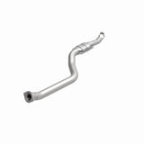 MagnaFlow Conv DF 13 Cadillac ATS 2.0L Turbocharged Rear (49 State)