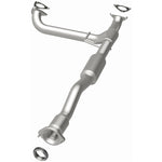 Load image into Gallery viewer, Magnaflow 15-16 Chevrolet Colorado 3.6L Direct Fit Converter
