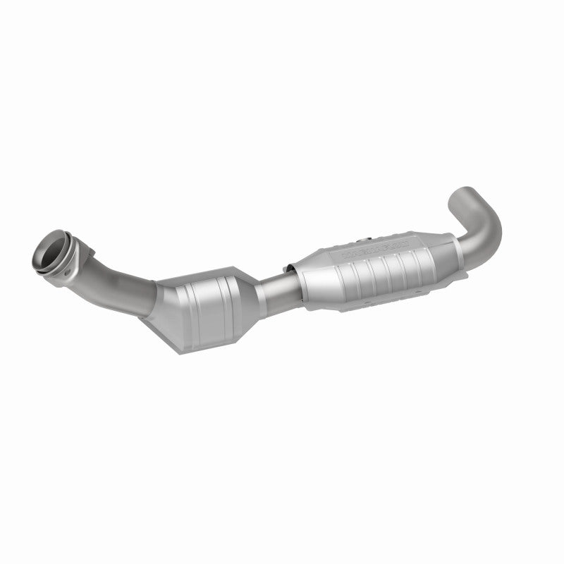 MagnaFlow Conv DF 00-01 Ford F-150 4.6L 2wd