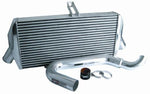 Load image into Gallery viewer, Injen 2010 Genesis 2.0L Turbo Black Intercooler piping hot and cold side
