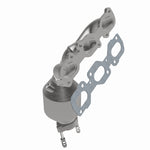 Load image into Gallery viewer, Magnaflow 10-12 Ford Escape 3.0L Direct Fit Converter

