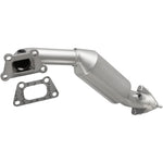 Load image into Gallery viewer, Magnaflow 2015 Colorado 3.6 Underbody Direct Fit Converter
