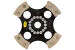 Load image into Gallery viewer, ACT 2002 Dodge Neon 4 Pad Rigid Race Disc
