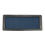 Load image into Gallery viewer, Injen SuperNano-Web Air Filter 14.25in x 5.75in x 1.5in Tall Panel Filter
