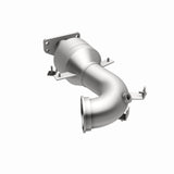 Magnaflow 12-13 Fiat 500 DF Catalytic Converter