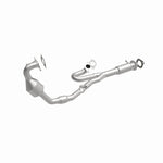 Load image into Gallery viewer, Magnaflow 10-11 Cadillac SRX 3.0L Direct Fit Converter
