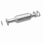 Load image into Gallery viewer, MagnaFlow Conv Direct Fit OEM 2001-2002 Acura MDX/2003-2004 Honda Pilot Underbody

