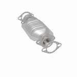 Load image into Gallery viewer, MagnaFlow Conv DF 96-01 Altima 2.4L rear 50S
