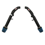 Load image into Gallery viewer, Injen 09-20 Nissan 370Z Nismo Edition Black Cold Air Intake
