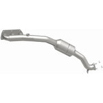 Load image into Gallery viewer, MagnaFlow Conv DF 05-09 Audi A8 6.0L
