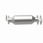 Load image into Gallery viewer, MagnaFlow Conv Direct Fit 91-93 Honda Accord 2.2 CA
