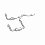 Load image into Gallery viewer, Magnaflow 2008 Jeep Liberty 3.7L Direct Fit Converter
