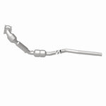 Load image into Gallery viewer, Magnaflow 14-17 Volkswagen Tiguan 2.0L Direct Fit Converter
