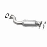 Magnaflow Conv DF 1996 Ford Contour 2.5L A/T