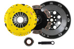Load image into Gallery viewer, ACT Acura/Honda J30/J32 HD/Race Rigid 6 Pad Clutch Kit
