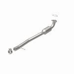 Load image into Gallery viewer, Magnaflow 10-12 Land Rover Range Rover 5.0L Direct Fit Converter
