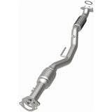 MagnaFlow Conv DF 07-08 2.5L Altima rear OEM