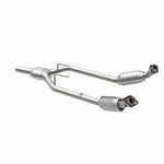 Load image into Gallery viewer, MagnaFlow Conv Dir F Thunderbird-Cougar 96-97
