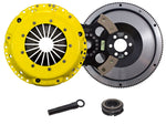 Load image into Gallery viewer, ACT 1999 Volkswagen Beetle HD/Race Rigid 4 Pad Clutch Kit
