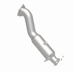 Load image into Gallery viewer, Magnaflow 12-14 Mercedes-Benz C250 1.8L Direct Fit Converter
