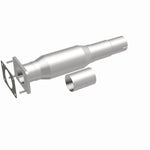 Load image into Gallery viewer, Magnaflow 08-11 Cadillac DTS 4.6L Direct Fit Converter
