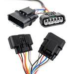 Load image into Gallery viewer, Injen 06-11 Honda Civic Si 2.0L / 08-12 Honda Accord 2.4L X-Pedal Pro Black Edition Throttle Control

