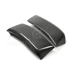 Load image into Gallery viewer, Anderson Composites 2018 Dodge Demon Fender Flare Extensions (Rear)
