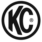 Load image into Gallery viewer, KC HiLiTES 07-18 Jeep JK 7in. Gravity LED Pro DOT Approved Replacement Headlight (Single)
