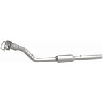 Load image into Gallery viewer, MagnaFlow Conv DF 00-06 Audi TT 1.8L
