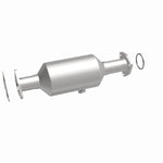 Load image into Gallery viewer, Magnaflow 02-03 Acura TL 3.2L Direct Fit Converter
