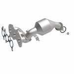 Load image into Gallery viewer, Magnaflow 07-10 Toyota Sienna 3.5L Direct Fit Converter
