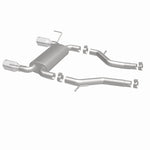 Load image into Gallery viewer, MagnaFlow SYS Axle-Back 2013-15 Cadillac ATS 3.6L v6
