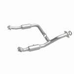Load image into Gallery viewer, Magnaflow 06-10 Ford Explorer 4.6L Direct Fit Converter
