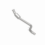 Load image into Gallery viewer, Magnaflow 06-07 Chrysler 300 2.7L Direct Fit Converter

