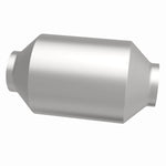 Load image into Gallery viewer, Magnaflow California Grade CARB Universal Catalytic Converter - 2.5in In / 2.5in Out / 9in Long
