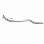 Load image into Gallery viewer, Magnaflow 06-07 Chrysler 300 2.7L Direct Fit Converter
