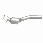 Load image into Gallery viewer, Magnaflow 10-11 Porsche Cayenne 4.8L Direct Fit Converter
